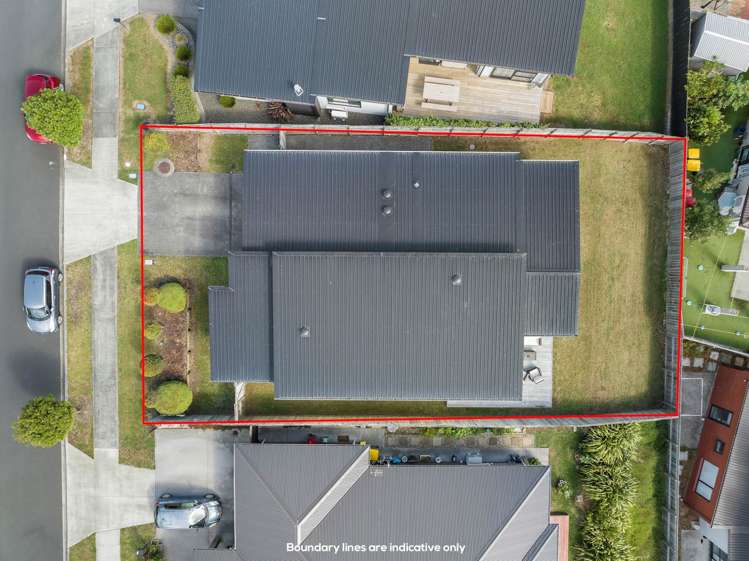 4 Pakaraka Drive Papakura_28