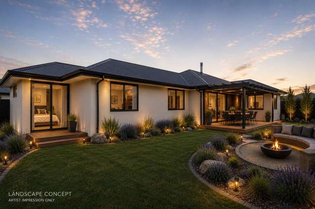 27 Lakeland Avenue Twizel_2