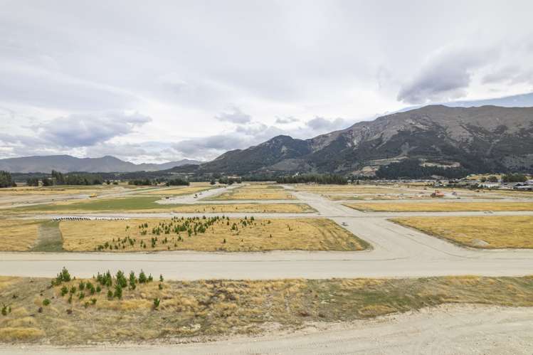 Longview Sub-division Lake Hawea_15