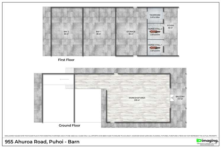 955 Ahuroa Road Puhoi_32