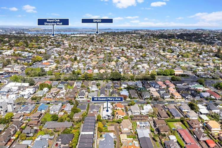 15 Queen Mary Avenue Epsom_22