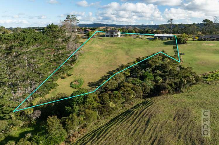 285 Annandale Road Taupaki_45