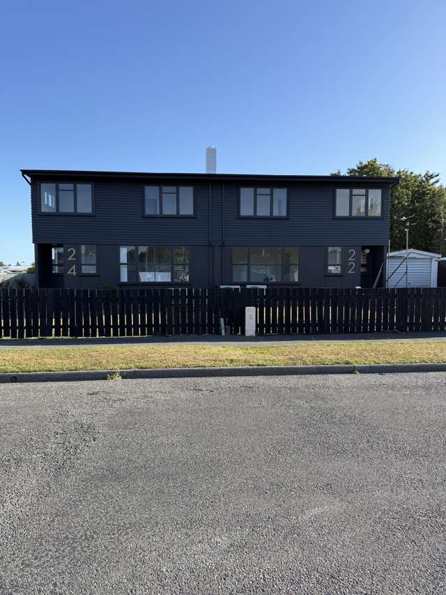 First home or investment