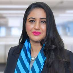 Manjit Kaur