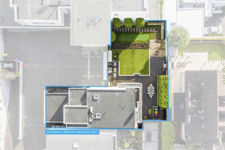 8/258 Hurstmere Road Takapuna_13