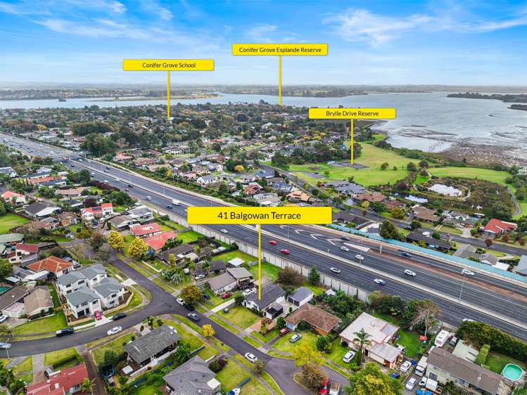 41 Balgowan Terrace Conifer Grove_22