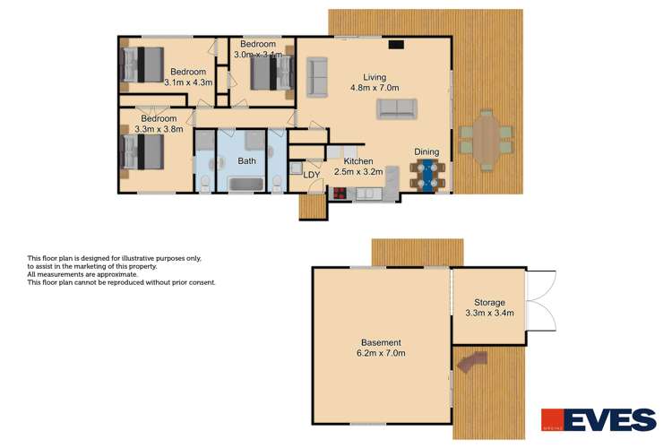 52 Ash Terrace Kawhia_20