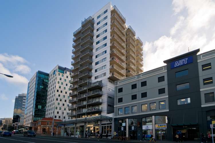 608/37 Symonds Street Auckland Central_13