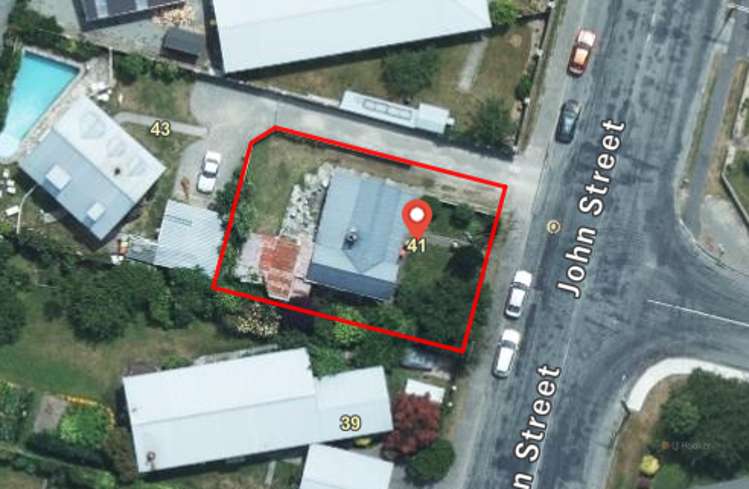 41 John Street Temuka_13