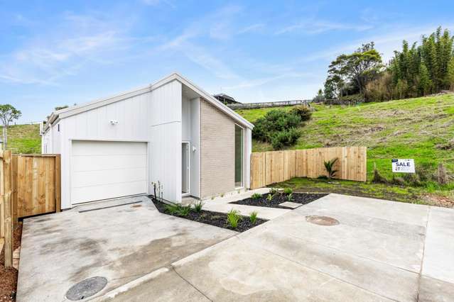 Best Value in Orewa? Brand New 3-Bedroom