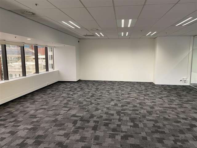 40 Mercer Street Wellington_4