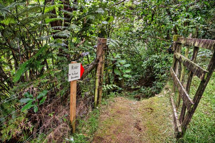 Address withheld Welcome Bay_41