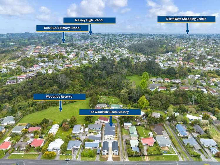 Lot 6 /42 Woodside Road Massey_24