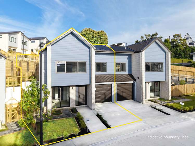 Lot 9/20 Melia Place Stanmore Bay_1