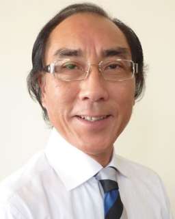 Patrick Kan