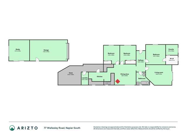 77 Wellesley Road Napier South_1