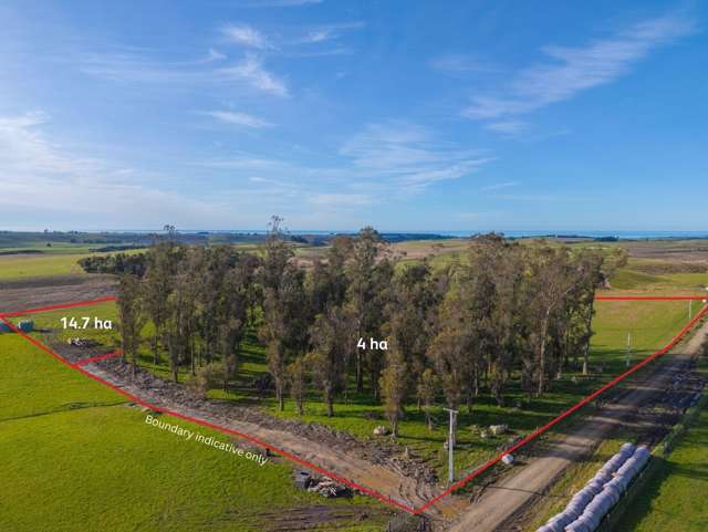 Lot Lot 2/4 ha Horseshoe Bend Road Otaio_2