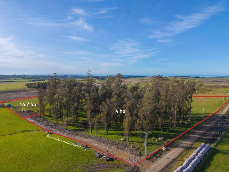 Lot Lot 2/4 ha Horseshoe Bend Road Otaio_2