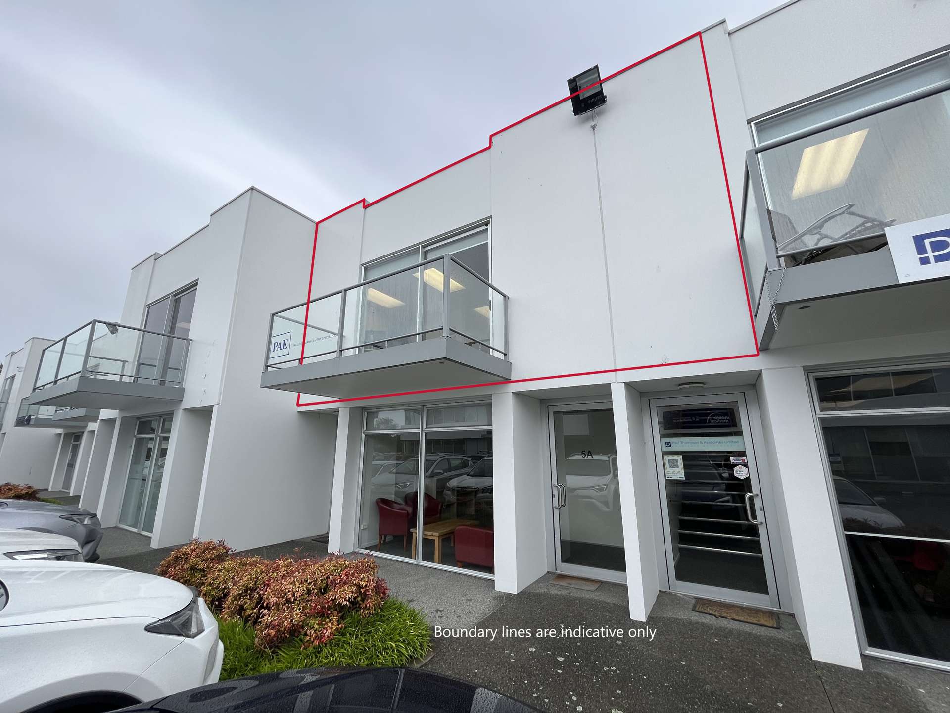 6E Sir William Pickering Drive Burnside_0