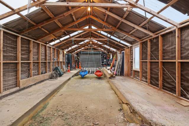 2 Boat Shed Careys Bay_4