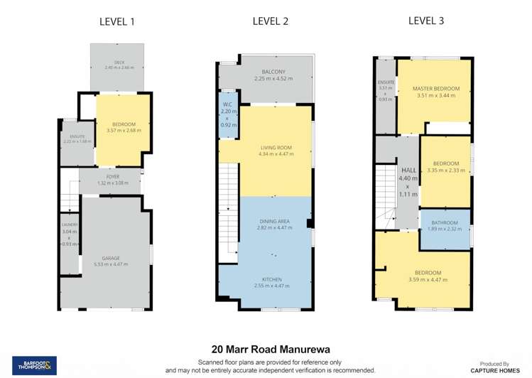 Lot 1, 20 Marr Road Manurewa_15