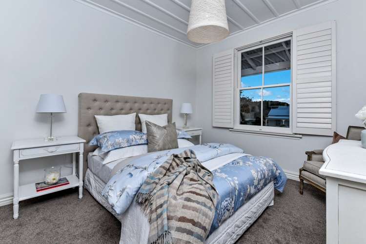 25 William Bond Street Stanley Point_11