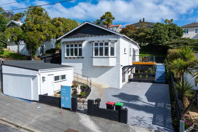 Renovated Family Home + Airbnb Option