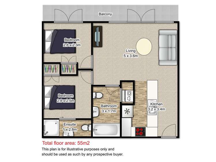 205/26 Morningside Drive Morningside_12