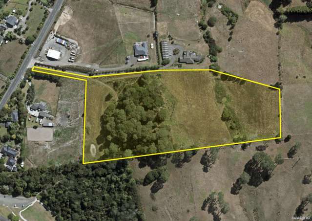 Lot 5 Waitoki Road Wainui_1