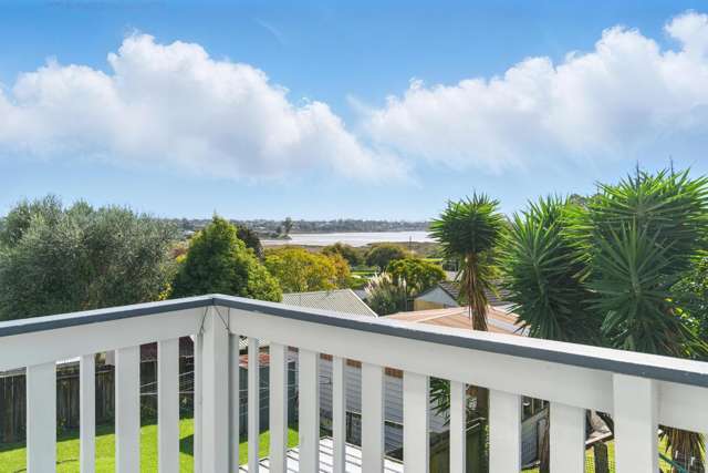 Affordable Family Home with Estuary Views