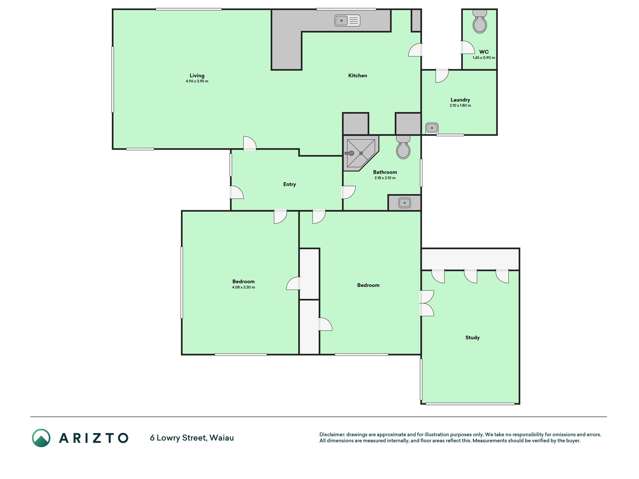 6 Lowry Street Waiau_1