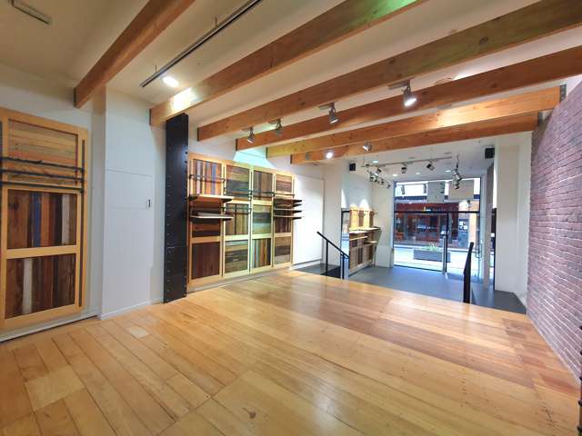 Shop G2/3-7 High Street Auckland Central_3
