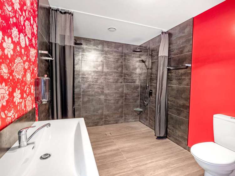 480 Church Street City Centre_13