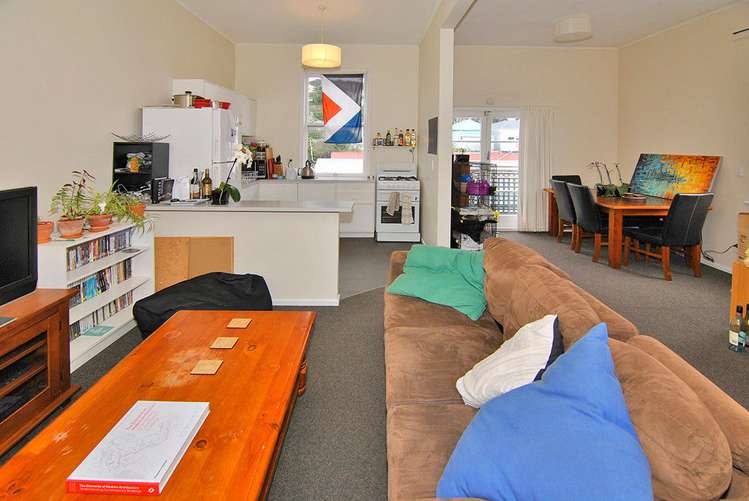 172 Tasman Street Mount Cook_9