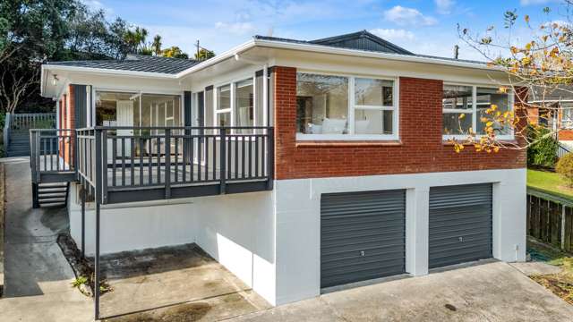 Renovated & Solid - Perfect family home!