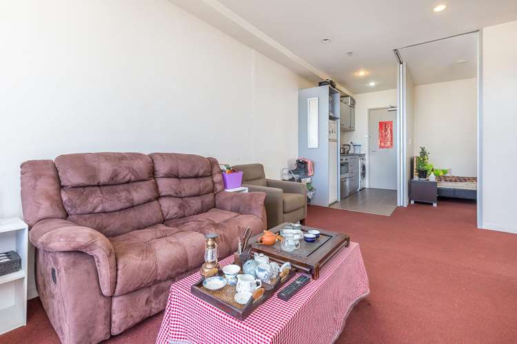 Suite 1216/135 Hobson Street City Centre_5