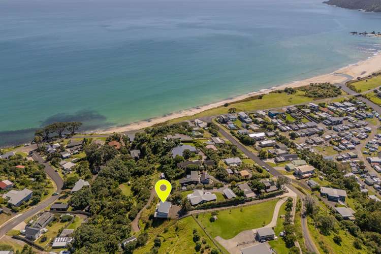 28 Gray Avenue Kuaotunu_19