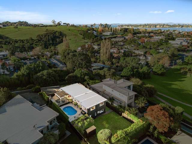 Your Classic Glendowie Family Home on 809m²