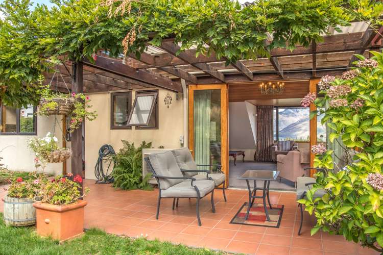 11 Panorama Place Queenstown_11
