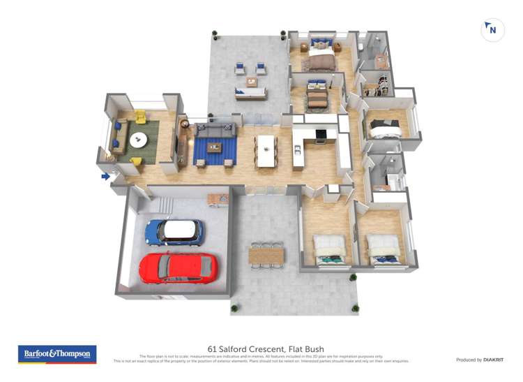 61 Salford Crescent Flat Bush_21