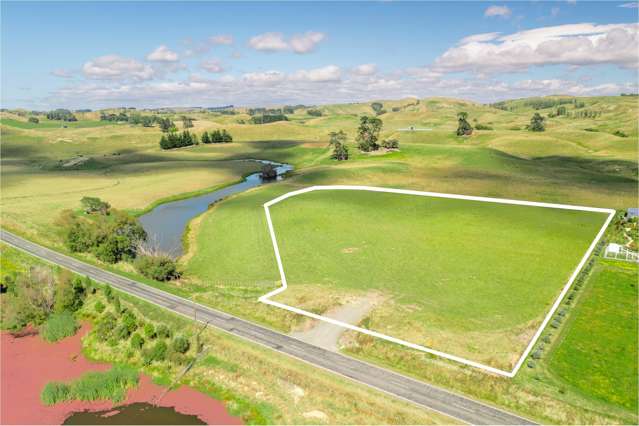 Lot Lot 5,/78 Long Range Road Omakere_1