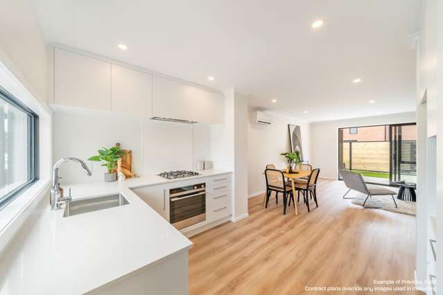 Lot 29/15 Dovey Katene Horvath Street Stage 10, Urban Precinct, Wallaceville Estate Wallaceville_4