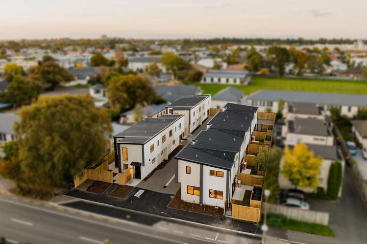 3/146 Blenheim Road Riccarton_14