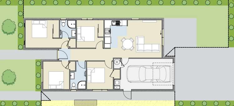 Lot 174 Westhaven Subdivision_1