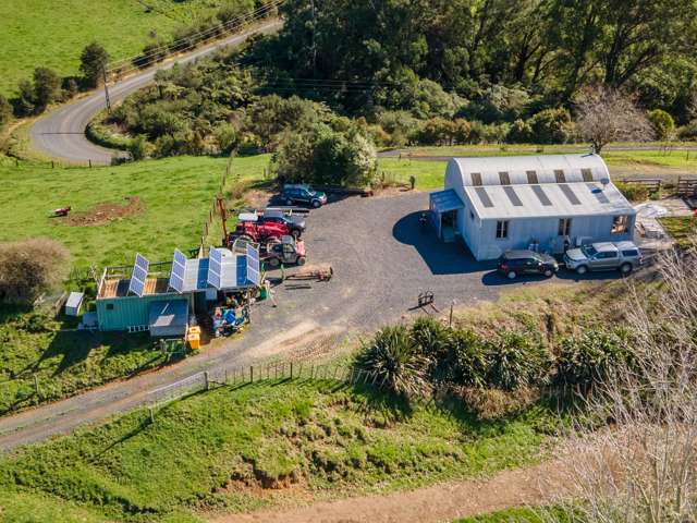 246 Allen And Eyre Road Onewhero_4