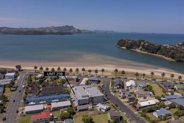 Unit 25 B/18 Mill Road Whitianga_1