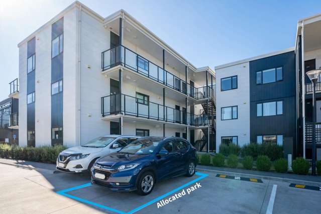 Designed for Modern Living !