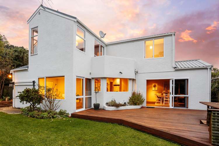 6 Rosehill Road Macandrew Bay_42