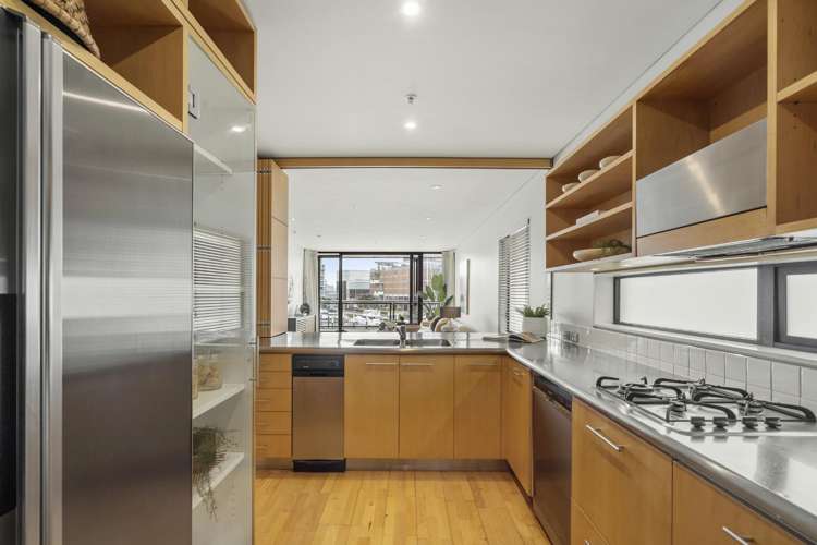 309/121 Customs Street West Auckland Central_13