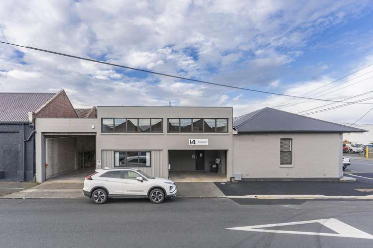 14 Tewsley Street Dunedin Central_21